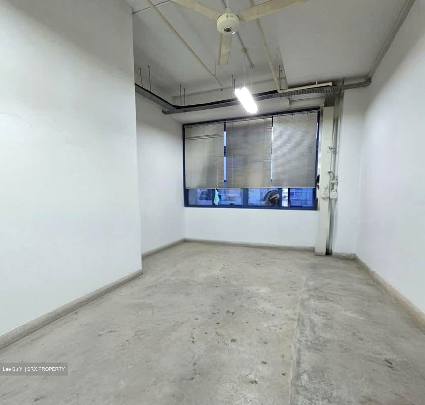 Ubi Techpark (D14), Factory #593422771